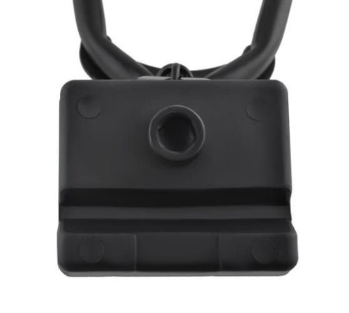 Hordozható kerékpár állvány