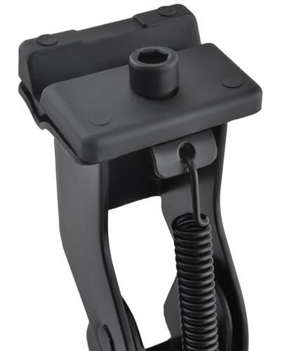 Hordozható kerékpár állvány