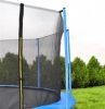 Internal trampoline net 244 cm