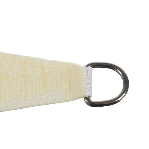  Napvitorla 3x3x3m bézs