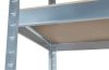 Raktári polc 180x90x40