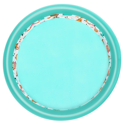 Bestway kör alakú felfújható gyermekmedence, 102x25cm