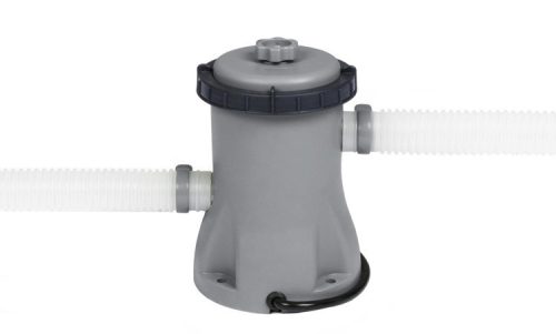 Bővítő medence szivattyúval 305x76cm - BESTWAY 57270