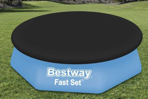 Univerzális medencetakaró 244cm BESTWAY 58032