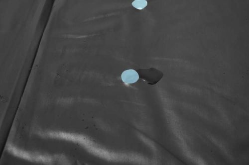 Univerzális medencetakaró 244cm BESTWAY 58032