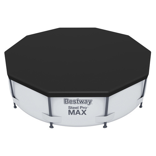 BESTWAY medencetakaró, 305 cm-es medencéhez