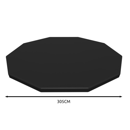 BESTWAY medencetakaró, 305 cm-es medencéhez