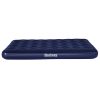 Bestway felfújható dupla vendégágy, kempingmatrac, 203x152x22 cm