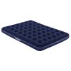 Bestway felfújható dupla vendégágy, kempingmatrac, 203x152x22 cm