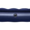 Bestway felfújható dupla vendégágy, kempingmatrac, 203x152x22 cm