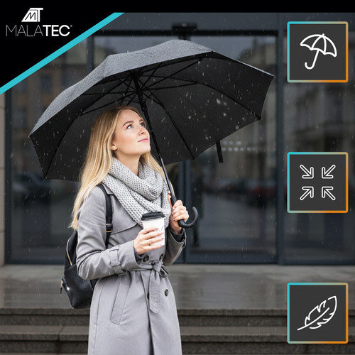 Összecsukható esernyő 110 cm