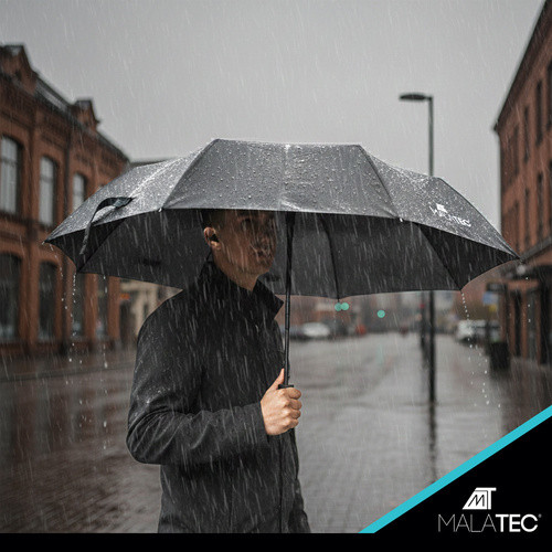 Összecsukható esernyő 110 cm