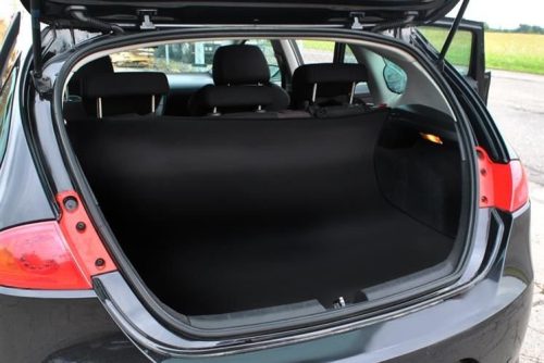 Autóhuzat - kutyaszőnyeg 144x144 cm