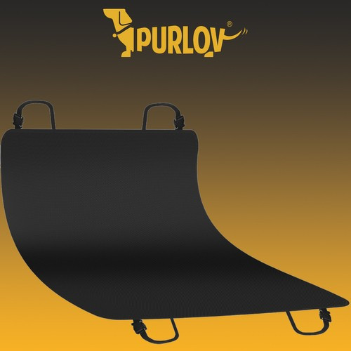 Autóhuzat - kutyaszőnyeg 144x144 cm