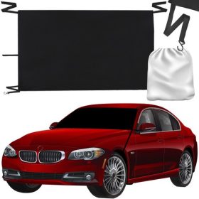 Fagyálló borítás üveghez