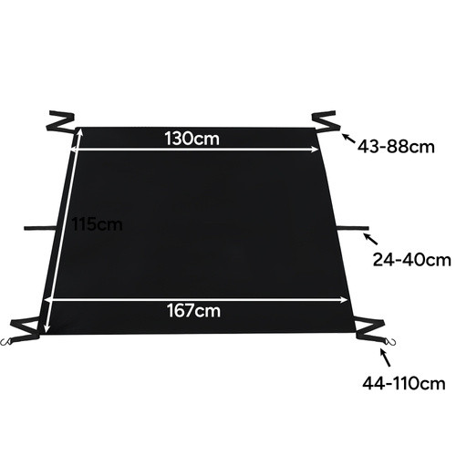 Fagyálló borítás üveghez