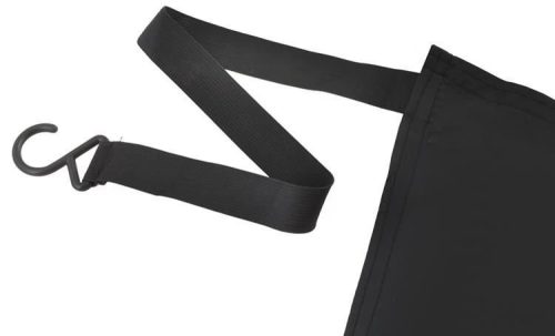 Fagyálló borítás üveghez