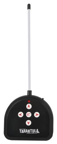 Távirányítható pók