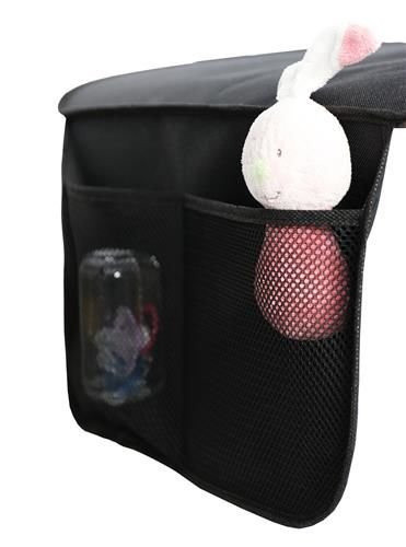 Vízálló autós ülésvédő, 125 x 49 cm