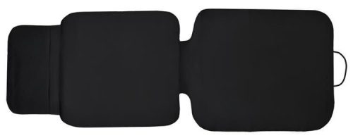 Vízálló autós ülésvédő, 125 x 49 cm