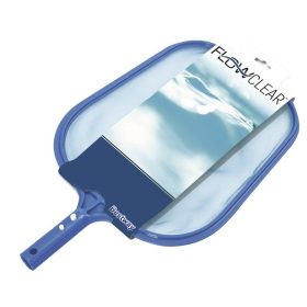  BESTWAY 58277 PVC Medencetisztító Háló - Sokoldalú, Tartós és Egyszerűen Telepíthető