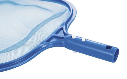 BESTWAY 58277 PVC Medencetisztító Háló - Sokoldalú, Tartós és Egyszerűen Telepíthető