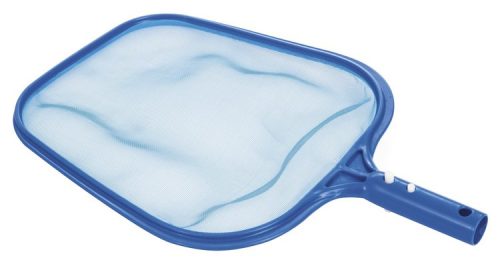BESTWAY 58277 PVC Medencetisztító Háló - Sokoldalú, Tartós és Egyszerűen Telepíthető