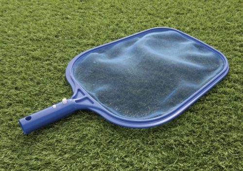 BESTWAY 58277 PVC Medencetisztító Háló - Sokoldalú, Tartós és Egyszerűen Telepíthető