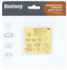 Medencejavító Javítókészlet - BESTWAY 62091 - Vízhatlan Vinyl Javítókészlet