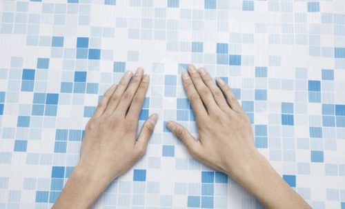 Medencejavító Javítókészlet - BESTWAY 62091 - Vízhatlan Vinyl Javítókészlet