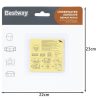 Medencejavító Javítókészlet - BESTWAY 62091 - Vízhatlan Vinyl Javítókészlet