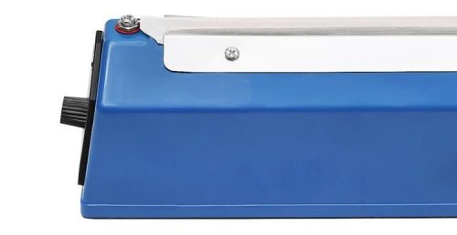 Z6667 fóliahegesztő gép