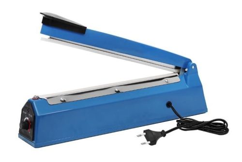 Z6667 fóliahegesztő gép