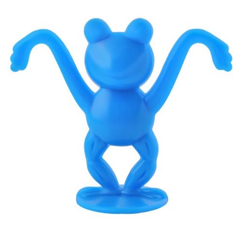 Ugráló békák - családi játék