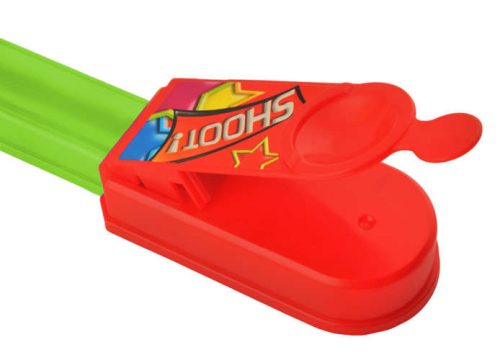 Ugráló békák - családi játék