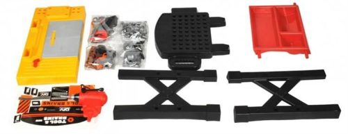 Műhely fiúknak - NEW BIG W6728