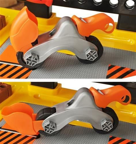 Műhely fiúknak - NEW BIG W6728