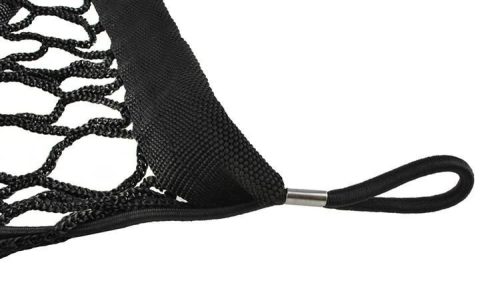 Szétválasztó háló a csomagtérbe