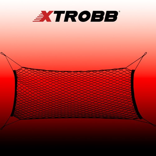 Szétválasztó háló a csomagtérbe