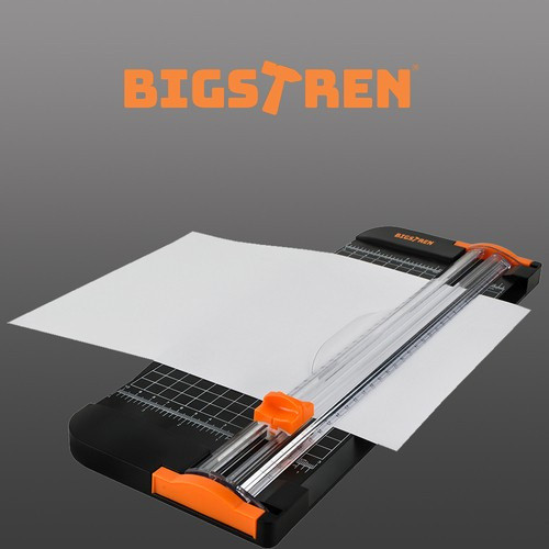 Papírvágó készülék A3 méretig