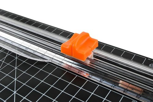 Papírvágó készülék A3 méretig