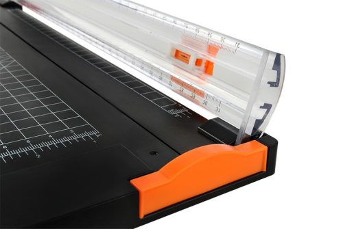 Papírvágó készülék A3 méretig