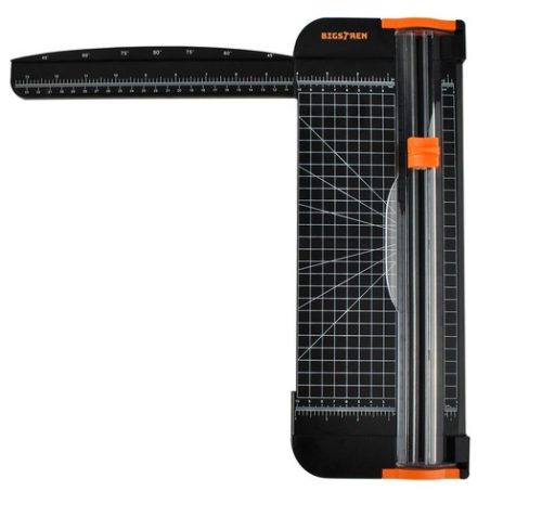 Papírvágó készülék A3 méretig