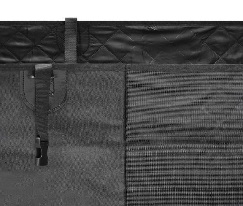 Vízálló nagyméretű ülésvédő autóba, 140 x 209 cm