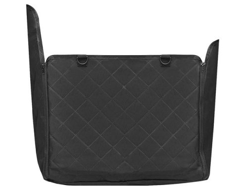 Vízálló nagyméretű ülésvédő autóba, 140 x 209 cm