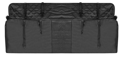 Vízálló nagyméretű ülésvédő autóba, 140 x 209 cm