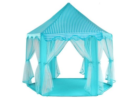 Gyermek sátor N6105 - kék
