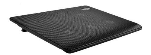 Laptop hűtőpárna 3 üzemmód 12-17" gépekhez