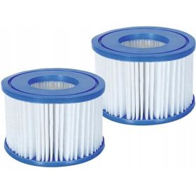 Szűrő a Lay-Z-Spa medenceszivattyúhoz - BESTWAY 60311