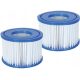 Szűrő a Lay-Z-Spa medenceszivattyúhoz - BESTWAY 60311